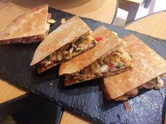 招牌辣味鲜虾馅饼-Bco豆库(星耀天地店)