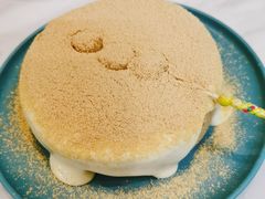 -李大牛和刘大力手作甜品(凯德店)