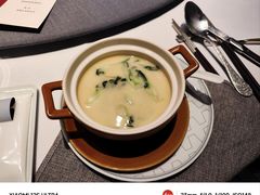 浓汤竹笙炖奶白菜-子福慧(虹桥店)