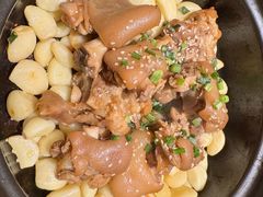 -四季暖堂·融合江浙菜(N1955创业园店)