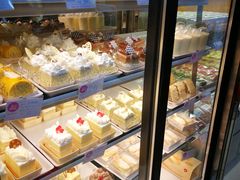 -凯司令(豫园地铁站店)