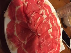 老门框爆肚(金宝街店)-老门框爆肚涮肉(金宝街店)