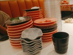-争鲜回转寿司(通州万达店)