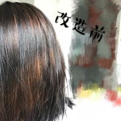 -FRIDAY星期五专业美发沙龙
