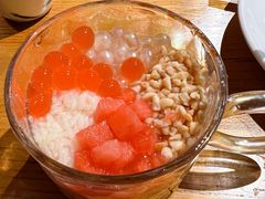 周庄冰粉-老阿爸鲜鱼土菜(昆山花桥店)