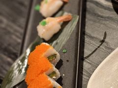 -长沙北辰洲际酒店-兰调全日餐厅