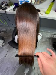 -逅续沙发自然卷专研