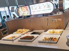 -潮牛壹号鲜牛肉火锅(光谷天地店)