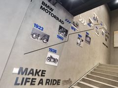 -北京德悦行BMW宝马摩托车