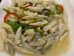 -小李子油焖大虾(南浦店)