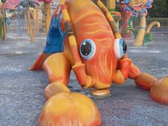 -上海玛雅海滩水公园