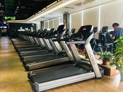 -古德菲力健身(广体店)