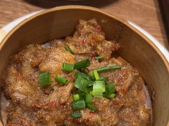 -大盐帮川菜馆(长楹天街店)