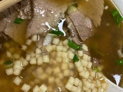 -焦大头牛肉小饭(南关店)