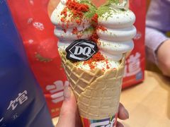 -DQ·蛋糕·冰淇淋(万象城店)