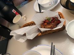 -客语客家菜(佳兆业广场店)