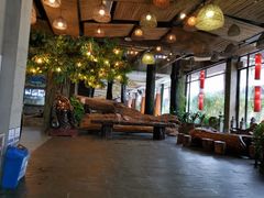 大堂-大树头·花园餐厅(市桥店)