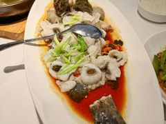 -客颂·客家宴(大壮国际广场店)