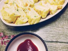 -山海珍味韩国料理(奥城店)