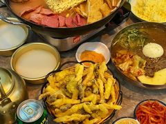 -屋里家延边朝鲜族冷面(梅林3店)