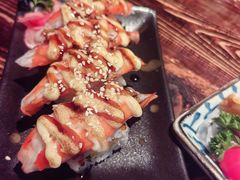 -小川洋风料理(汉街店)