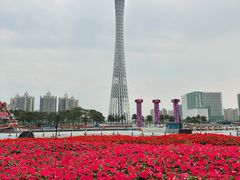 -海心沙亚运公园