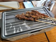 -木屋烧烤(白石洲店)