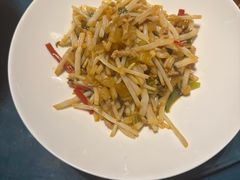 -西山人家·二十年老字号农家菜(旺山店)