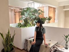 -长春藤咖啡(北园店)