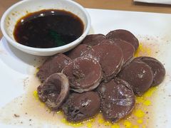 -东方饺子王(重庆路亚泰店)