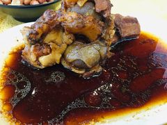 -陈记高压锅鱼头·生蚝