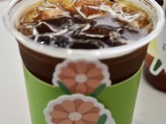 -Sips&Lick茶兰咖啡(五道口店)
