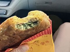 -兰庆鸡蛋馃(人民路店)