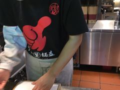 -阿甘锅盔(中关村食宝街店)