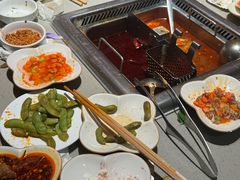 -海底捞火锅(珠影星光城夜宵主题店)