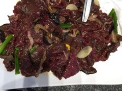 -完美生活炭火烤肉(二马路店)