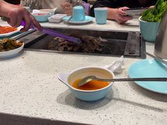 -韩时烤肉(丰科万达广场店)