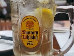 -纹兵卫手打荞麦面日料(虹桥本店)