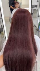 -上禾 HAIR SALON