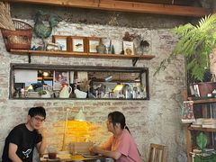 -仙峰天然面包(迎宾路店)