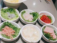 -海底捞火锅(铁西万达店)