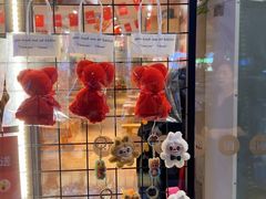 -木屋烧烤(西南角店)