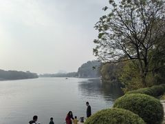-桂林两江四湖景区