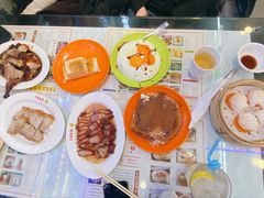 -澳门陈光记烧味饭店(万象城店)