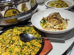 -大锅强·蒸海鲜青岛菜(吾悦广场店)