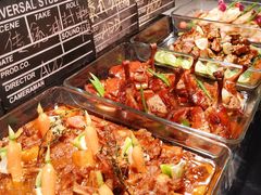 -长春富力万达文华酒店-集·味自助餐厅
