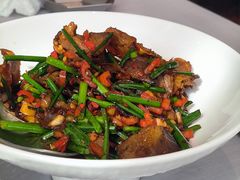 康家小炒卤牛肉-南景饭店(万家丽路店)