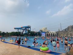 -苏州乐园森林水世界