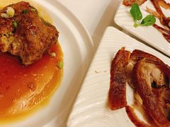 -宏宴·新京菜(望京店)