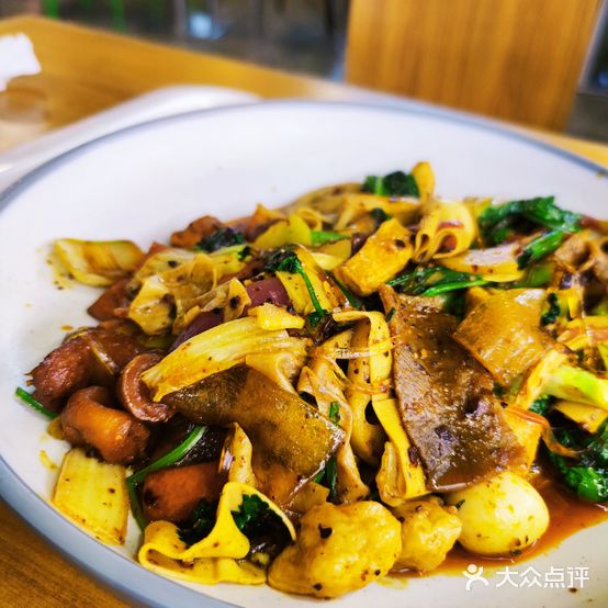 全小姐麻辣香锅(欧亚三环购物中心店)